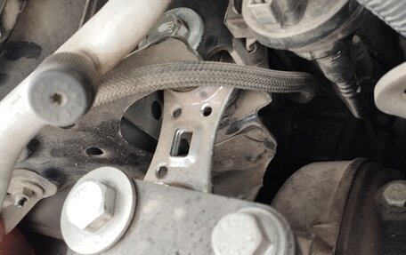 Renault Megane II, 2006 год, 490 000 рублей, 18 фотография