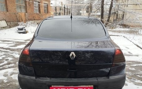 Renault Megane II, 2006 год, 490 000 рублей, 5 фотография