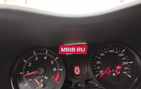 Renault Megane II, 2006 год, 490 000 рублей, 9 фотография