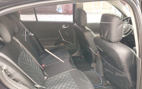 Renault Megane II, 2006 год, 490 000 рублей, 12 фотография