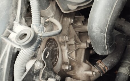 Renault Megane II, 2006 год, 490 000 рублей, 17 фотография