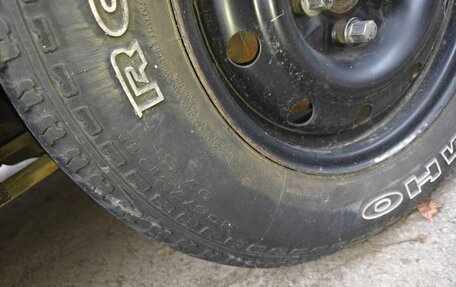 Dodge Caravan IV, 2003 год, 680 000 рублей, 7 фотография