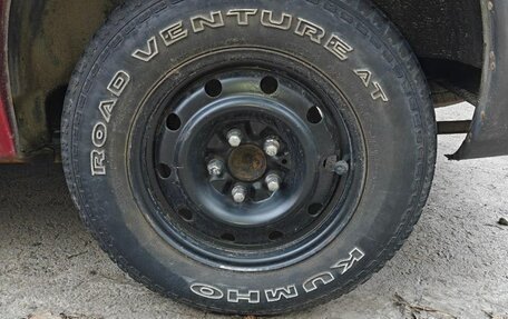 Dodge Caravan IV, 2003 год, 680 000 рублей, 5 фотография