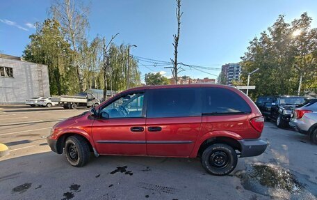Dodge Caravan IV, 2003 год, 680 000 рублей, 4 фотография