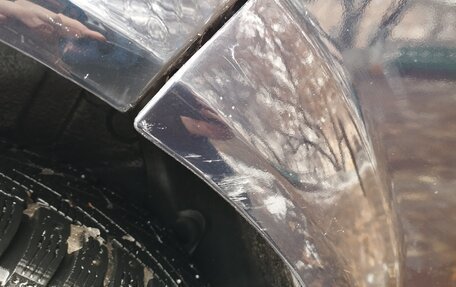 Renault Megane II, 2006 год, 490 000 рублей, 20 фотография