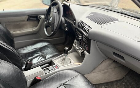 BMW 5 серия, 1994 год, 335 000 рублей, 6 фотография