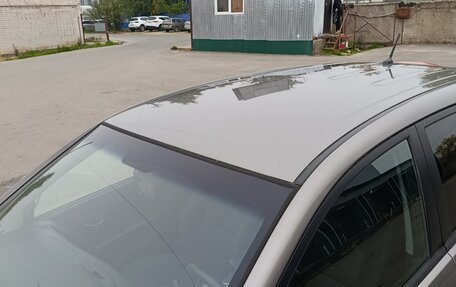 SsangYong Actyon II рестайлинг, 2011 год, 600 000 рублей, 7 фотография