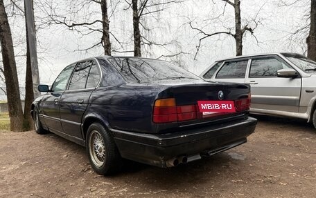 BMW 5 серия, 1994 год, 335 000 рублей, 3 фотография