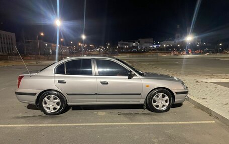 Hyundai Elantra III, 2004 год, 490 000 рублей, 4 фотография