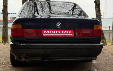 BMW 5 серия, 1994 год, 335 000 рублей, 4 фотография