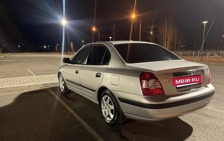 Hyundai Elantra III, 2004 год, 490 000 рублей, 2 фотография