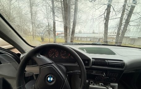 BMW 5 серия, 1994 год, 335 000 рублей, 7 фотография