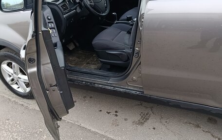 SsangYong Actyon II рестайлинг, 2011 год, 600 000 рублей, 8 фотография