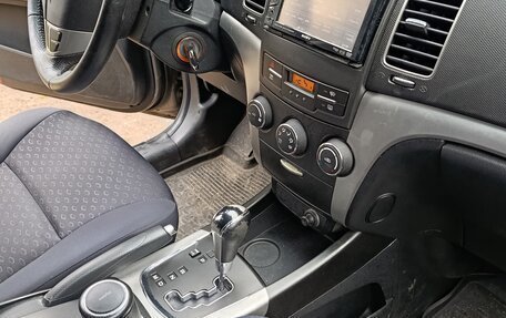 SsangYong Actyon II рестайлинг, 2011 год, 600 000 рублей, 11 фотография