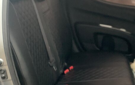 Mitsubishi L200 IV рестайлинг, 2014 год, 2 100 000 рублей, 8 фотография