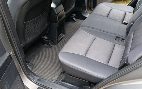 SsangYong Actyon II рестайлинг, 2011 год, 600 000 рублей, 10 фотография