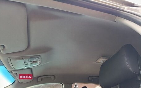 SsangYong Actyon II рестайлинг, 2011 год, 600 000 рублей, 12 фотография