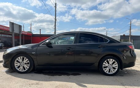 Mazda 6, 2008 год, 705 000 рублей, 4 фотография