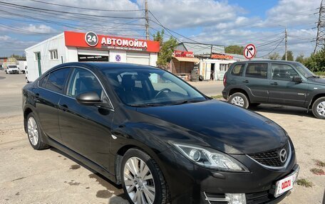 Mazda 6, 2008 год, 705 000 рублей, 2 фотография