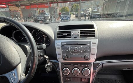 Mazda 6, 2008 год, 705 000 рублей, 11 фотография