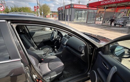 Mazda 6, 2008 год, 705 000 рублей, 10 фотография