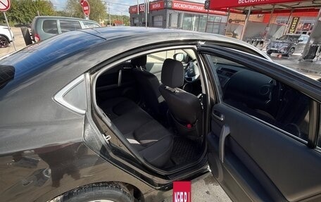 Mazda 6, 2008 год, 705 000 рублей, 13 фотография