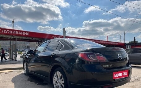 Mazda 6, 2008 год, 705 000 рублей, 5 фотография