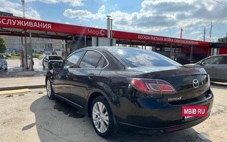 Mazda 6, 2008 год, 705 000 рублей, 6 фотография