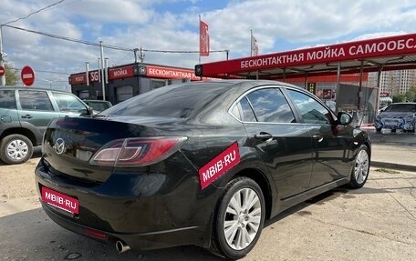Mazda 6, 2008 год, 705 000 рублей, 8 фотография