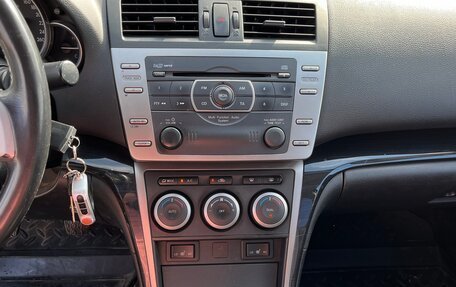 Mazda 6, 2008 год, 705 000 рублей, 20 фотография