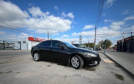 Mazda 6, 2008 год, 705 000 рублей, 23 фотография