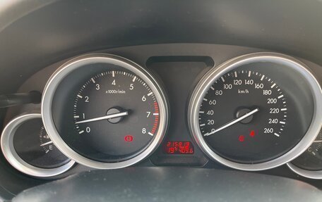 Mazda 6, 2008 год, 705 000 рублей, 18 фотография