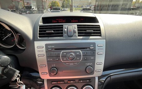 Mazda 6, 2008 год, 705 000 рублей, 25 фотография