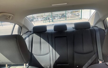 Mazda 6, 2008 год, 705 000 рублей, 27 фотография