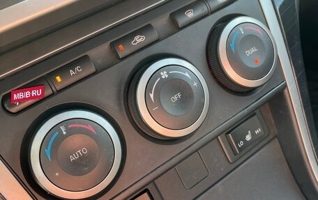 Mazda 6, 2008 год, 705 000 рублей, 26 фотография