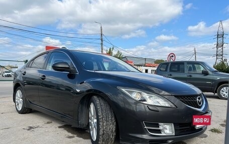 Mazda 6, 2008 год, 705 000 рублей, 21 фотография