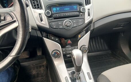 Chevrolet Cruze II, 2013 год, 595 000 рублей, 11 фотография