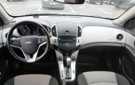 Chevrolet Cruze II, 2013 год, 595 000 рублей, 16 фотография