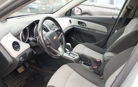 Chevrolet Cruze II, 2013 год, 595 000 рублей, 19 фотография