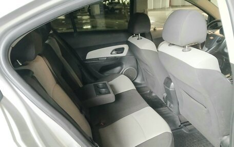 Chevrolet Cruze II, 2013 год, 595 000 рублей, 12 фотография