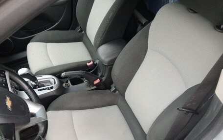 Chevrolet Cruze II, 2013 год, 595 000 рублей, 18 фотография