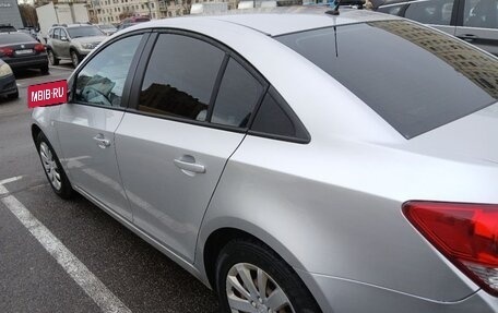 Chevrolet Cruze II, 2013 год, 595 000 рублей, 8 фотография