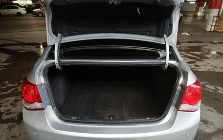 Chevrolet Cruze II, 2013 год, 595 000 рублей, 21 фотография