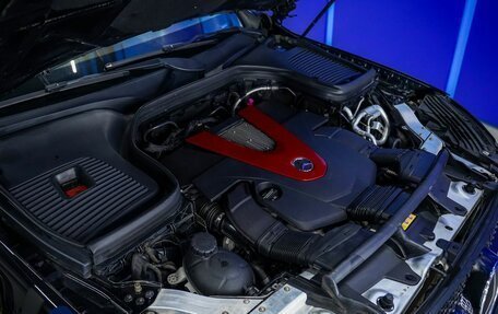 Mercedes-Benz GLC AMG, 2016 год, 3 199 000 рублей, 7 фотография