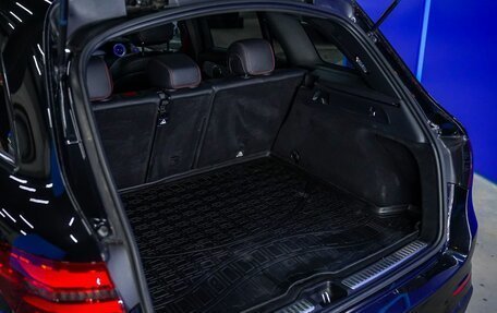 Mercedes-Benz GLC AMG, 2016 год, 3 199 000 рублей, 8 фотография