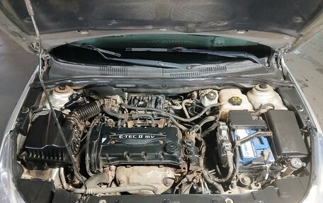 Chevrolet Cruze II, 2013 год, 595 000 рублей, 23 фотография