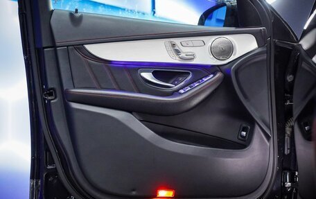 Mercedes-Benz GLC AMG, 2016 год, 3 199 000 рублей, 14 фотография
