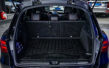 Mercedes-Benz GLC AMG, 2016 год, 3 199 000 рублей, 15 фотография