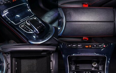 Mercedes-Benz GLC AMG, 2016 год, 3 199 000 рублей, 21 фотография