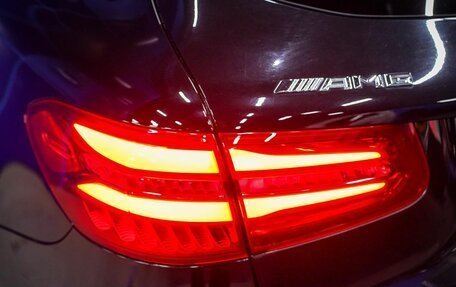 Mercedes-Benz GLC AMG, 2016 год, 3 199 000 рублей, 17 фотография